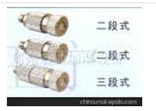 空气雾化喷嘴不锈钢