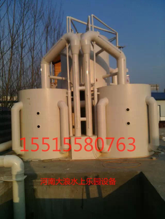 郑州游泳池水处理设备公司
