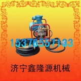 大量销售防爆阻化剂阻化泵 BH-40/2.5防灭火阻化泵销售厂家