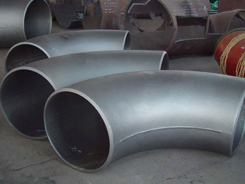 供应优质对焊碳钢弯头现货