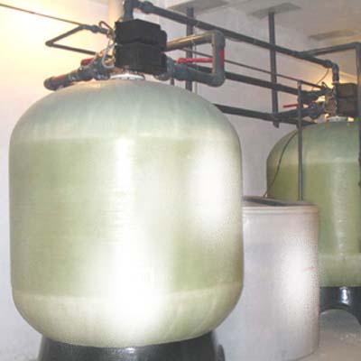 锅炉水处理技术服务