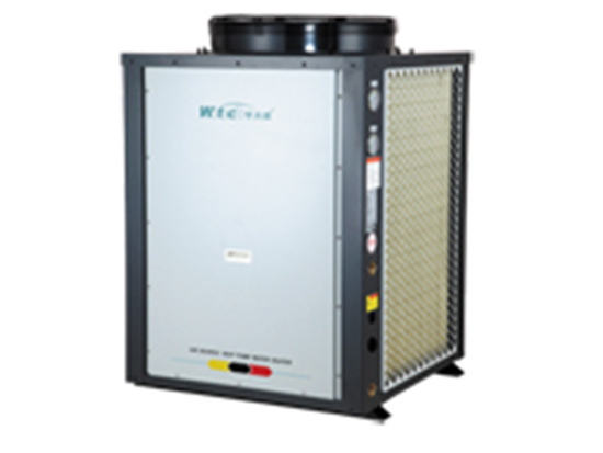 空气源热泵热水器天成款BC大循环式-顶吹风热水循环机组（5匹）