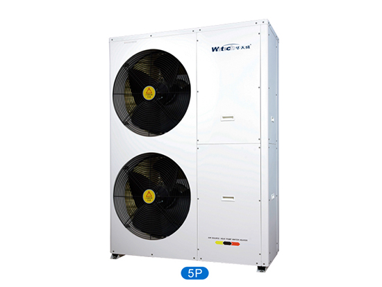 空气源热泵热水器天英款BC大循环式-侧吹风热水循环机组（3匹）