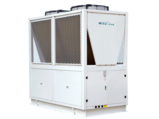 空气源热泵热水器天成款BC大循环式-顶吹风热水循环机组（20匹）