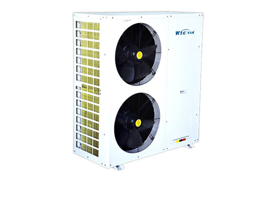 空气源热泵热水器天英款BC大循环式-侧吹风热水循环机组（5匹）