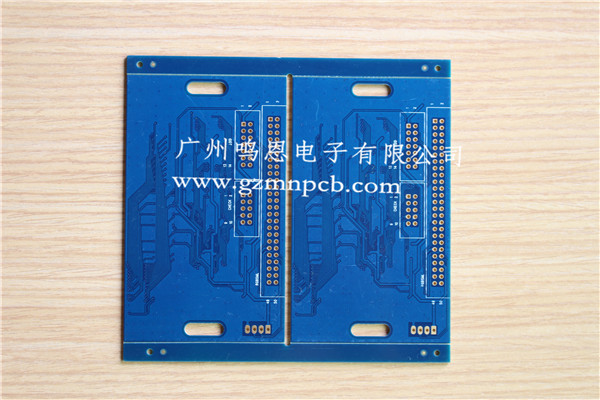 FR4双面PCB板生产厂家