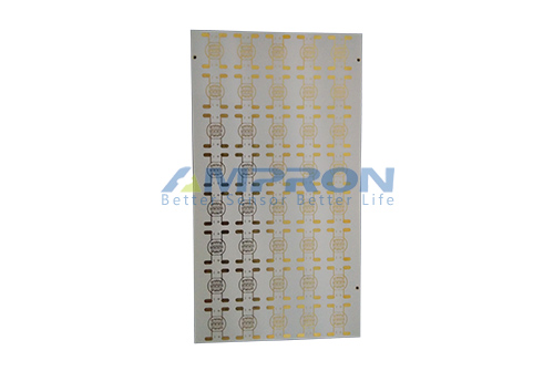 安培龙薄膜DPC-优质陶瓷基板品牌