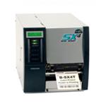 供应Toshiba B-SX4T工业级条码打印机