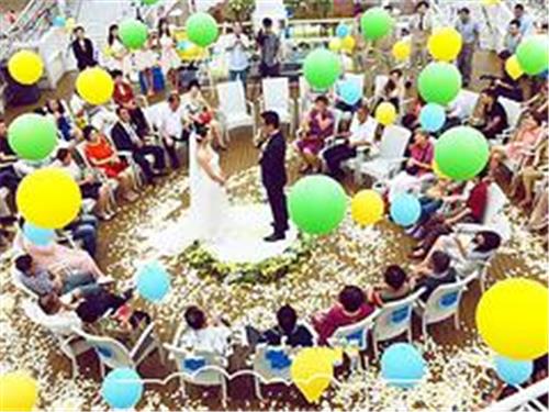 【推荐】高水平的婚礼婚庆公司，专业的柳州豪华婚礼