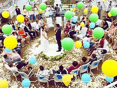 去哪找具有品牌的婚礼婚庆_一级的柳州婚礼摄影