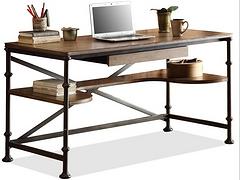 在哪能买到品质{yl}的实木工作桌——带抽屉写字台代理商