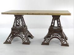 泉州哪里有供应专业的美式创意桌子 澳门美式创意桌子