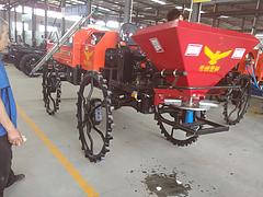 潍坊哪里有供应实用的农业机械：运苗机、装载机、喷药机、、撒肥器厂家低价出售
