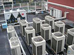驻马店中央空调|可信赖的南阳中央空调销售安装维保服务商
