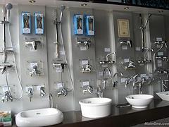 朔州水暖设备：山西报价合理的百鼎源水暖设备出售