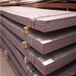 兰州专业的钢板生产厂家：白银钢板