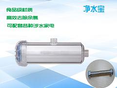 品牌水龙头净水器，信誉好的水龙头净水器厂家