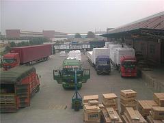 货运专线当选杭州诚达：嘉兴到聊城的货运专线
