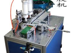 北京点胶机——实用的非晶铁芯护盒点胶机推荐