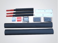 10KV热缩电缆中间接头——划算的热缩电缆附件由温州地区提供