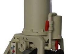 益日新环保设备出售磁力泵浦：东莞磁力泵厂家