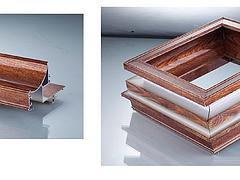 格凌雅集成吊顶厂家代理加盟——德新建材供应信誉好的成都博为生态木工程系列