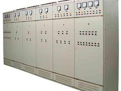 陕西操作台|东川数控技术提供专业的低压配电柜