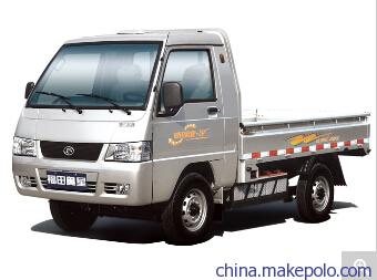 福田1021PA微型电动货车，家用微型货车，电动小货车，电动四轮货车