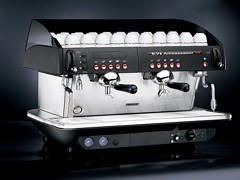 具有良好口碑的意大利飞马咖啡机厂家 优惠的咖啡机