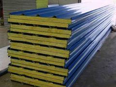 东营复合板经销商，质量超群的岩棉复合板是由华建提供