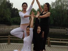 瑜伽教练培训班 郑州哪里有资深的瑜伽舞蹈培训