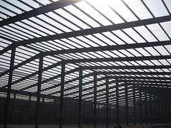 福建钢结构：可靠的钢结构工程推荐