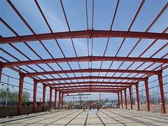 飞阳钢结构为您供应专业制造钢结构钢材  ：三明建筑工程