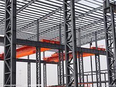宁德钢结构|优质钢结构供应信息