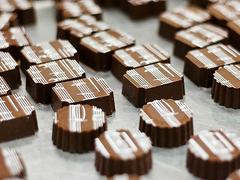 巧克力代理商，哪儿有有信誉度的巧克力批发市场