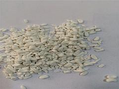 桂林华星超微矿粉-知名的吹膜填充母料供应商——代理增白色母
