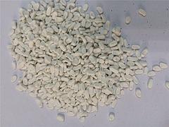 桂林华星超微矿粉-知名的吹膜填充母料供应商——代理增白色母