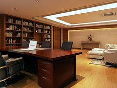 优质的办公室装修公司是哪家 办公室装修设计