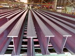 桂林专业的H型钢生产厂家，梧州变形H型钢