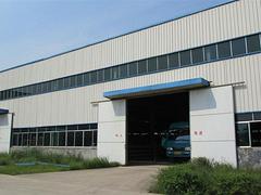 优良的广西桂林钢结构厂房是由广厦钢结构桂林分公司提供  ：钢结构公司