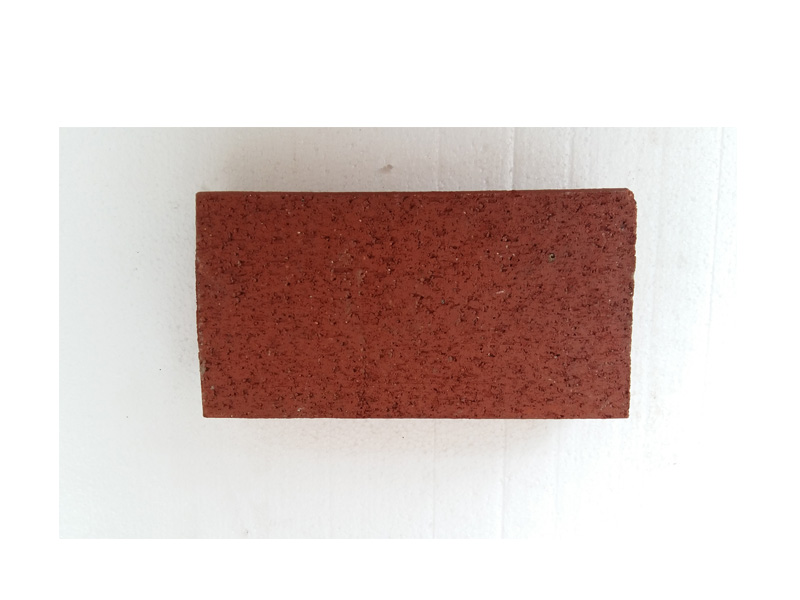 为您推荐桂娟烧结砖品质好的红色拉毛砖 价格合理的山东桂娟烧结砖毛面砖