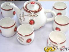 出售桂林新品陶瓷制品，陶瓷制品专卖店