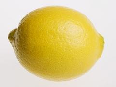 信誉好的进口柠檬供应商_果哟——金门新鲜水果