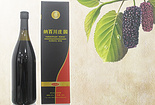 广西桑葚红酒——广西哪里供应的桑葚酒价格实惠
