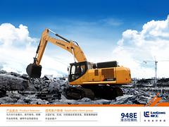 柳工挖掘机价位，千里通供应价位合理的CLG948E挖掘机