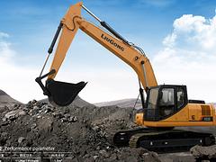 广西有品质的CLG922E挖掘机供应 贺州CLG922E挖掘机