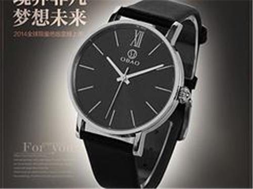 广州时尚手表专业制做——在广州怎样才能买到高质量的金仕洋
