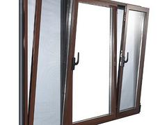 塑钢门窗种类，超值的烟台塑钢门窗安装，厂家火热供应