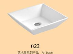 潮州实用的陶瓷艺术盆推荐，广东台中盆厂商