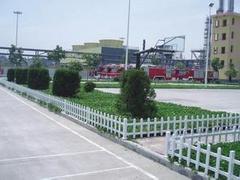 兰州护栏厂家——高质草坪护栏专业供应